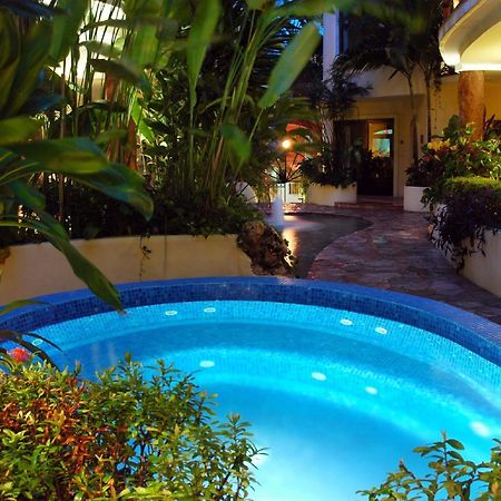 Villas Sacbe Condo Hotel And Beach Club Playa del Carmen Luaran gambar