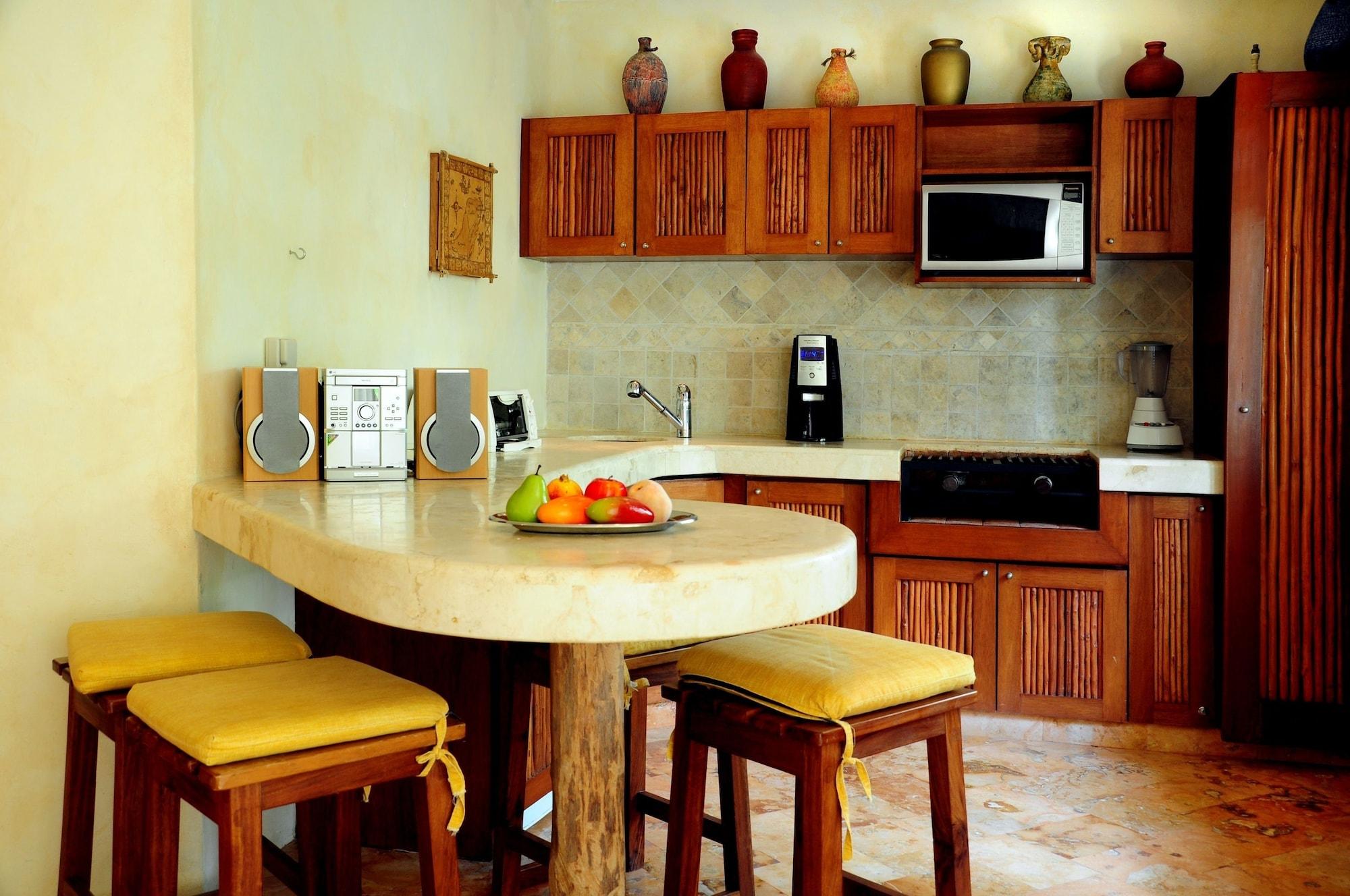 Villas Sacbe Condo Hotel And Beach Club Playa del Carmen Luaran gambar