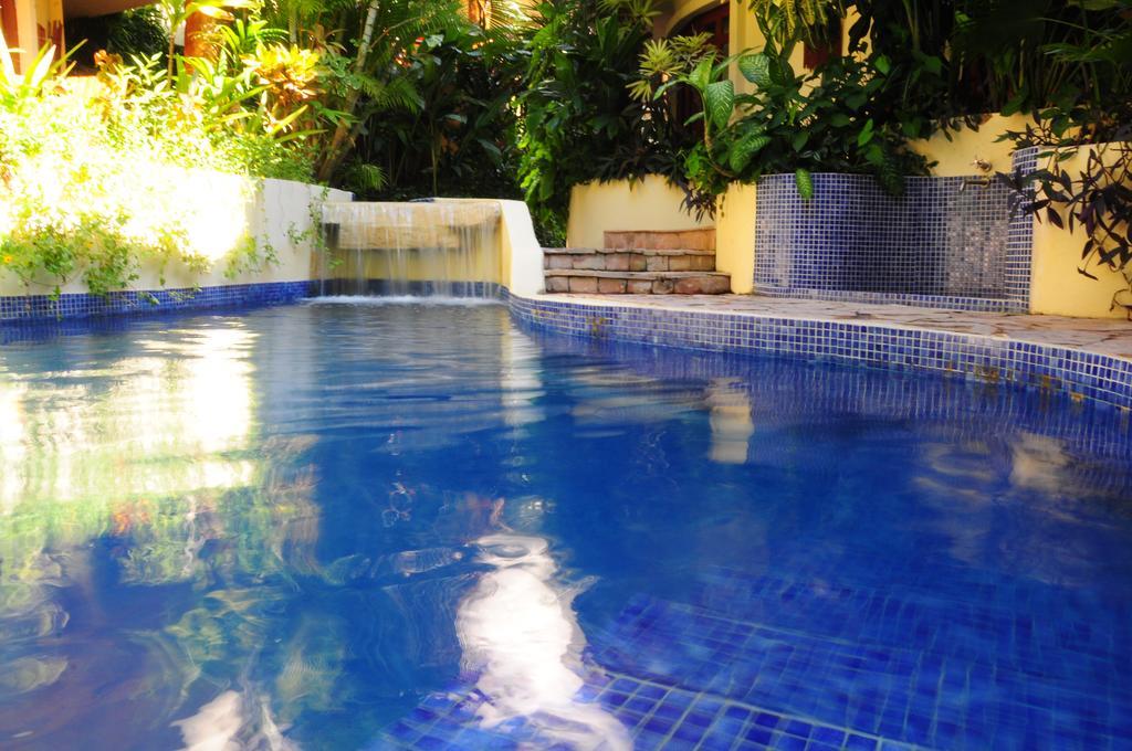 Villas Sacbe Condo Hotel And Beach Club Playa del Carmen Luaran gambar