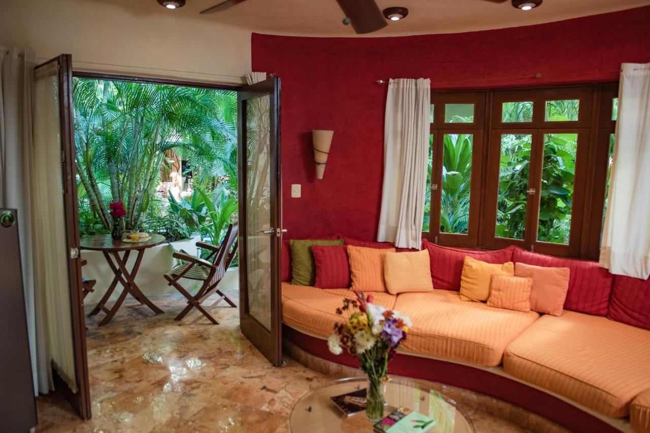 Villas Sacbe Condo Hotel And Beach Club Playa del Carmen Luaran gambar