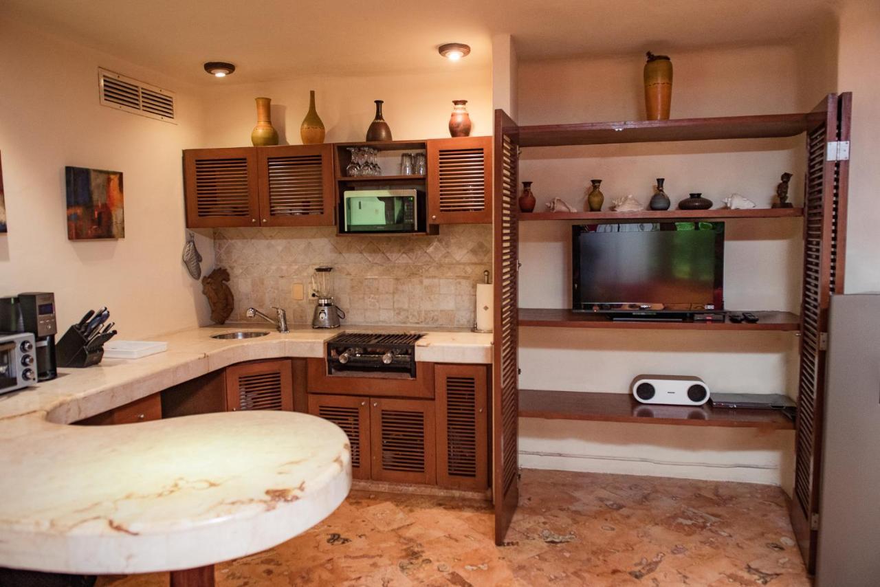 Villas Sacbe Condo Hotel And Beach Club Playa del Carmen Luaran gambar