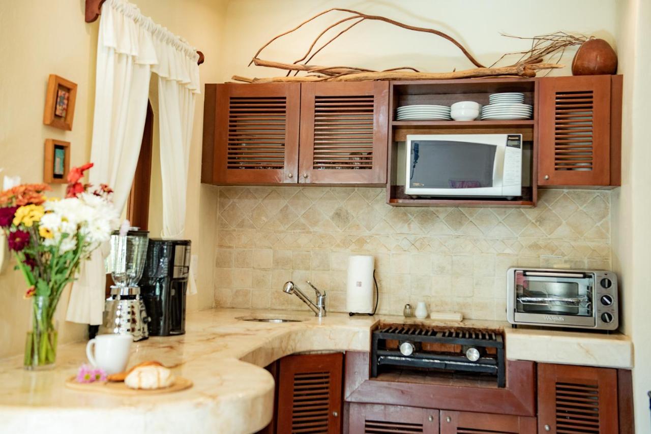 Villas Sacbe Condo Hotel And Beach Club Playa del Carmen Luaran gambar
