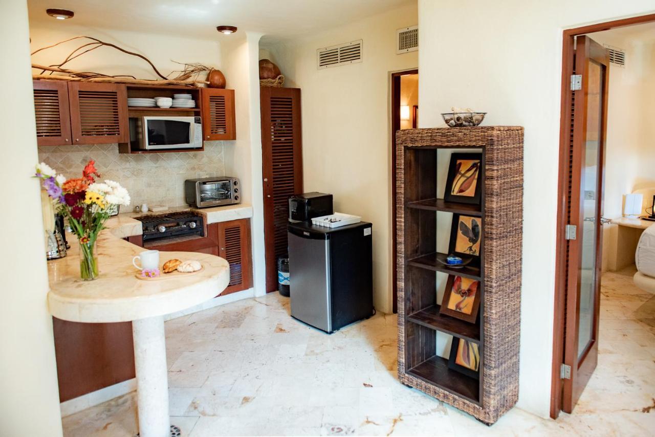 Villas Sacbe Condo Hotel And Beach Club Playa del Carmen Luaran gambar