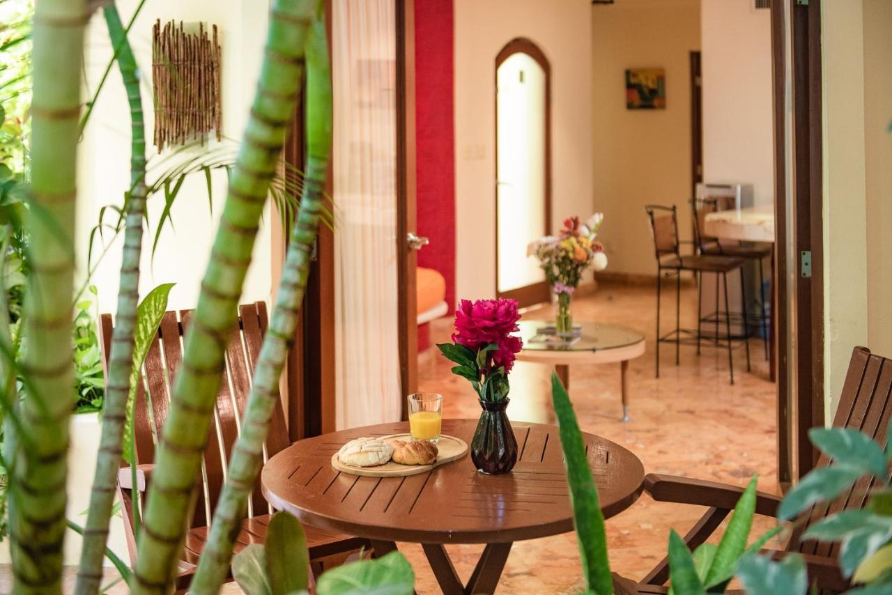 Villas Sacbe Condo Hotel And Beach Club Playa del Carmen Luaran gambar