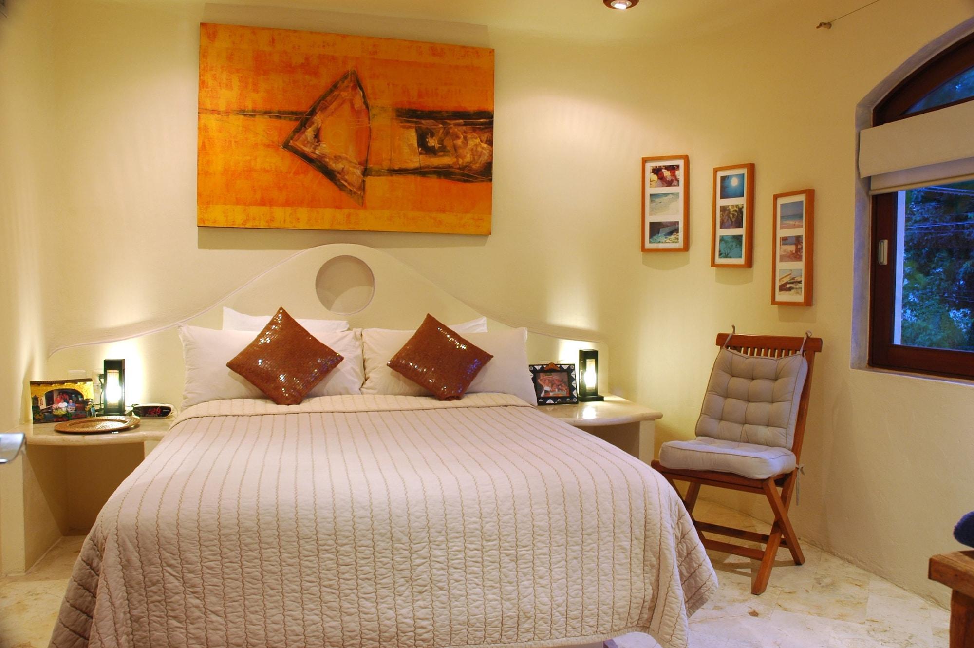Villas Sacbe Condo Hotel And Beach Club Playa del Carmen Luaran gambar