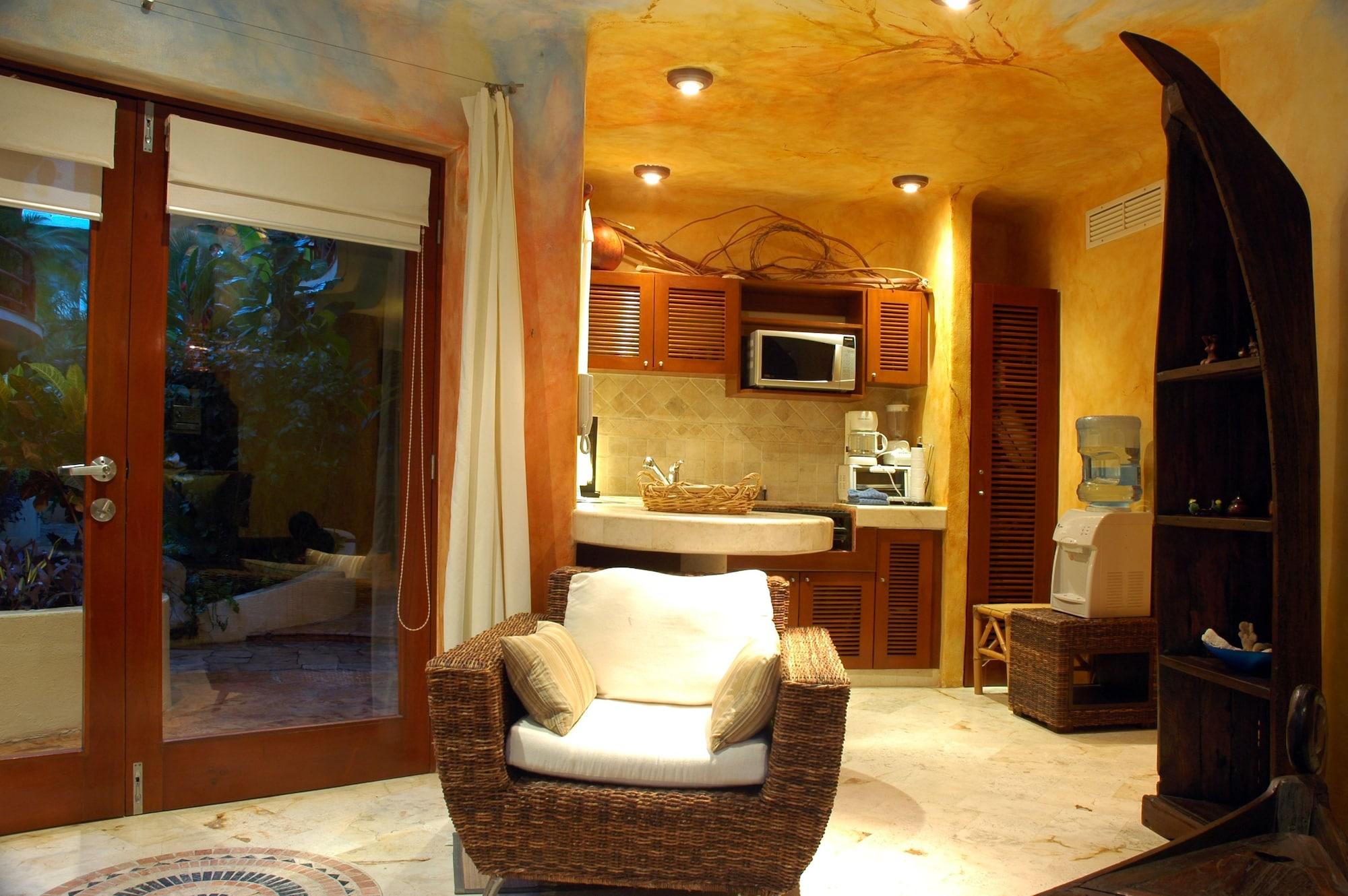 Villas Sacbe Condo Hotel And Beach Club Playa del Carmen Luaran gambar