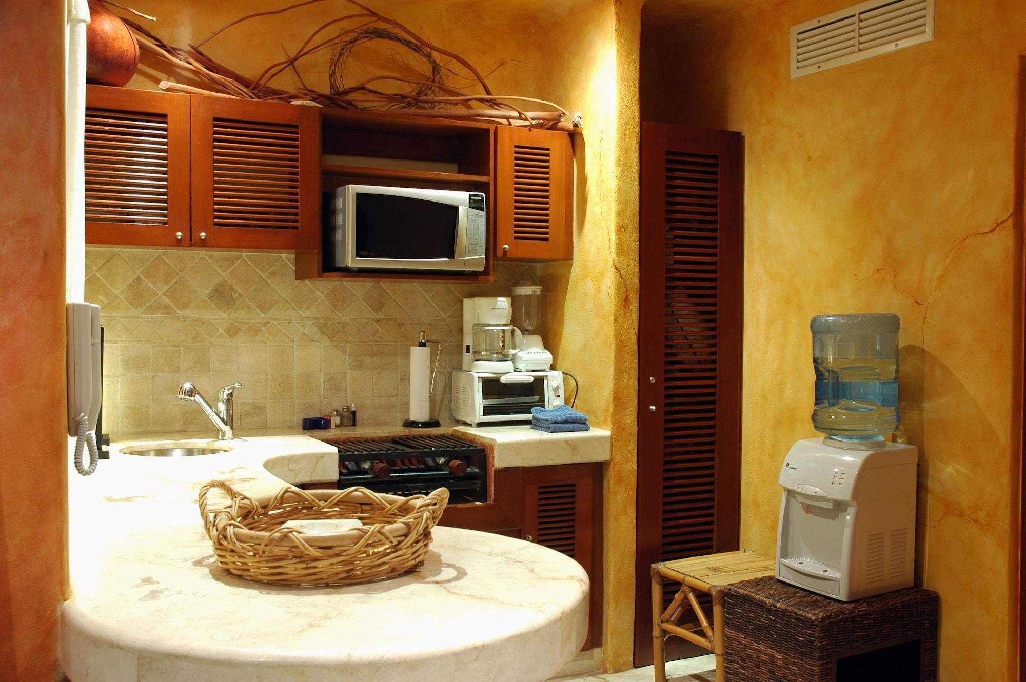 Villas Sacbe Condo Hotel And Beach Club Playa del Carmen Luaran gambar