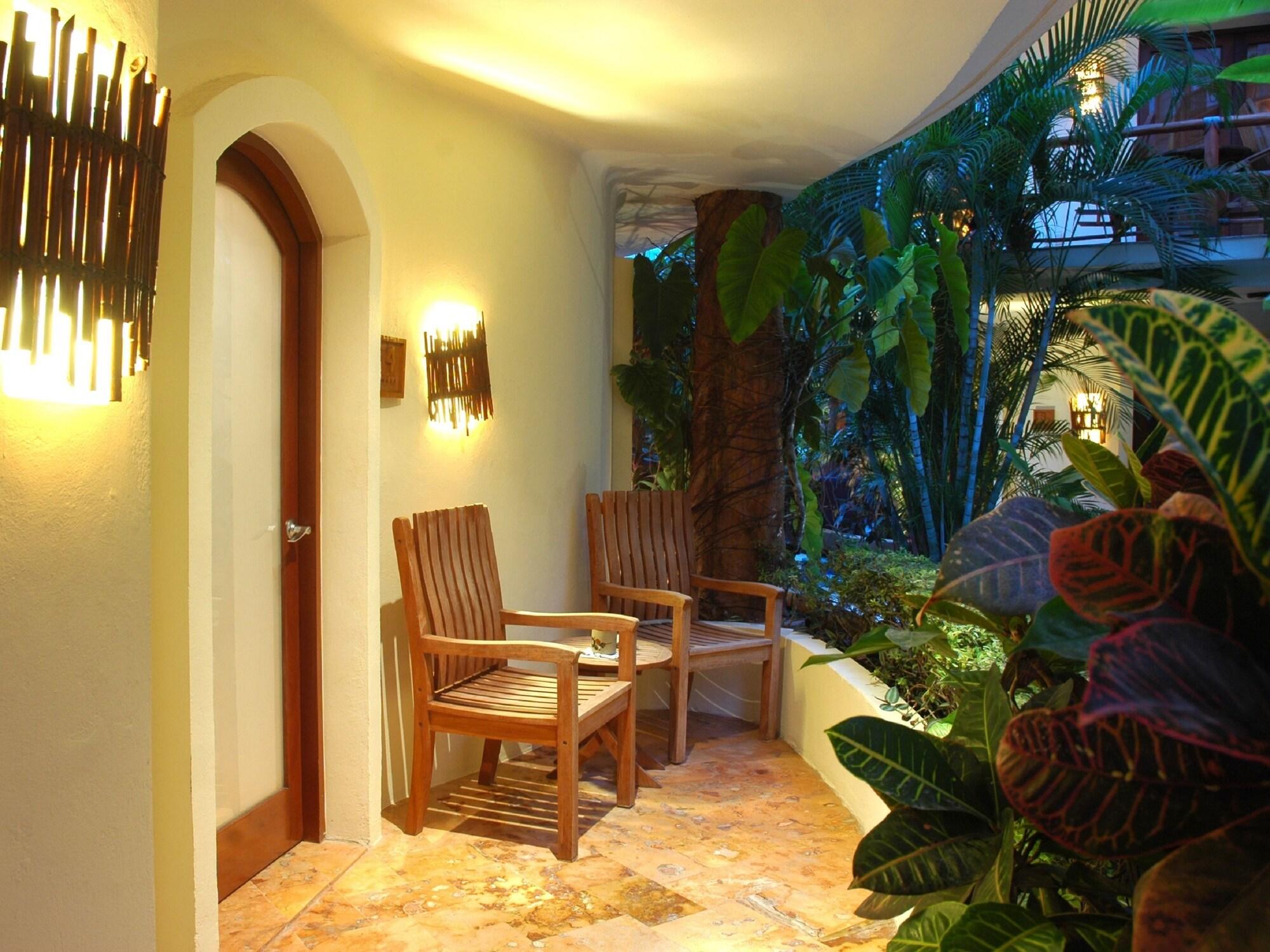Villas Sacbe Condo Hotel And Beach Club Playa del Carmen Luaran gambar