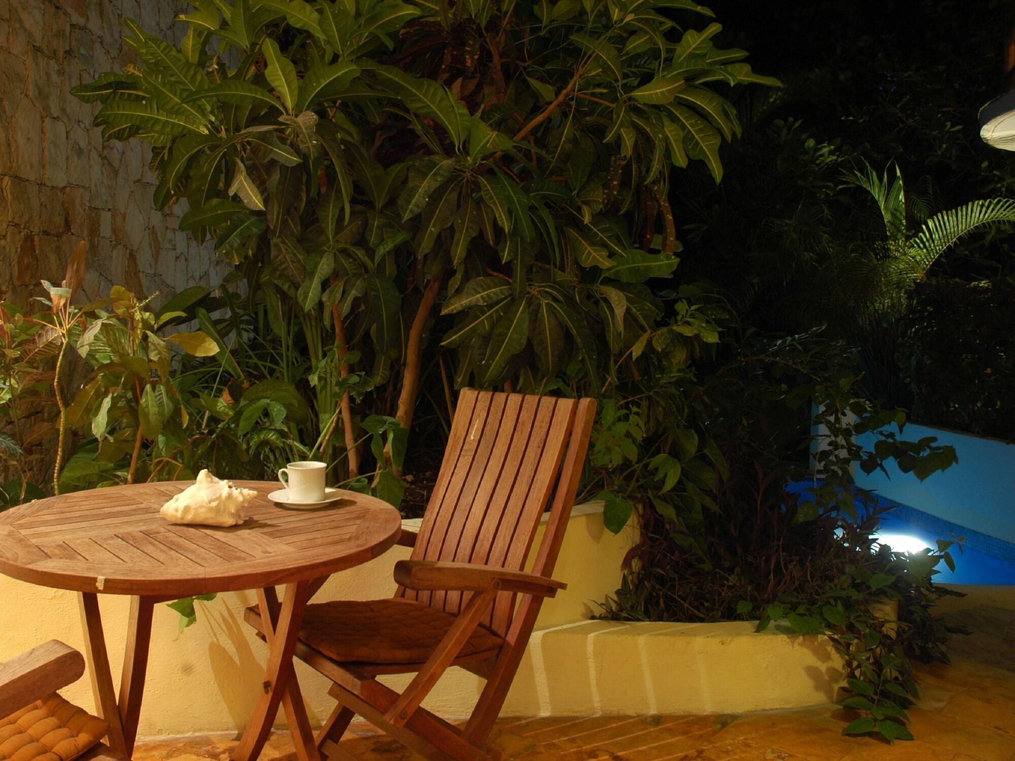 Villas Sacbe Condo Hotel And Beach Club Playa del Carmen Luaran gambar