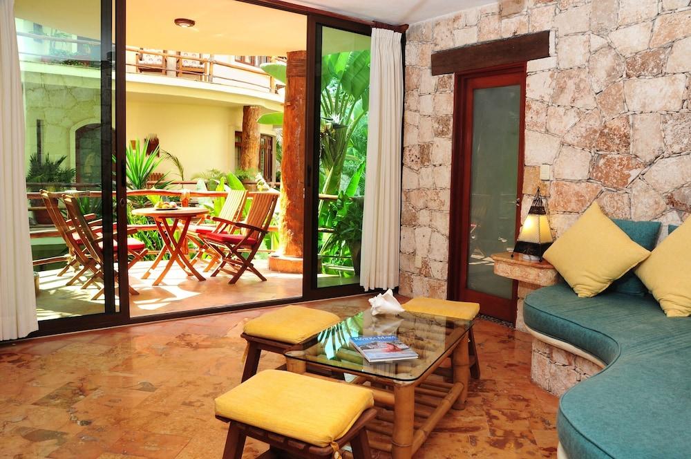 Villas Sacbe Condo Hotel And Beach Club Playa del Carmen Luaran gambar