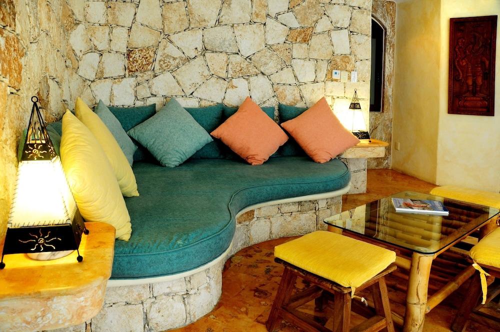 Villas Sacbe Condo Hotel And Beach Club Playa del Carmen Luaran gambar