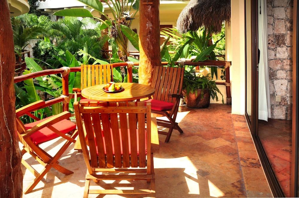 Villas Sacbe Condo Hotel And Beach Club Playa del Carmen Luaran gambar