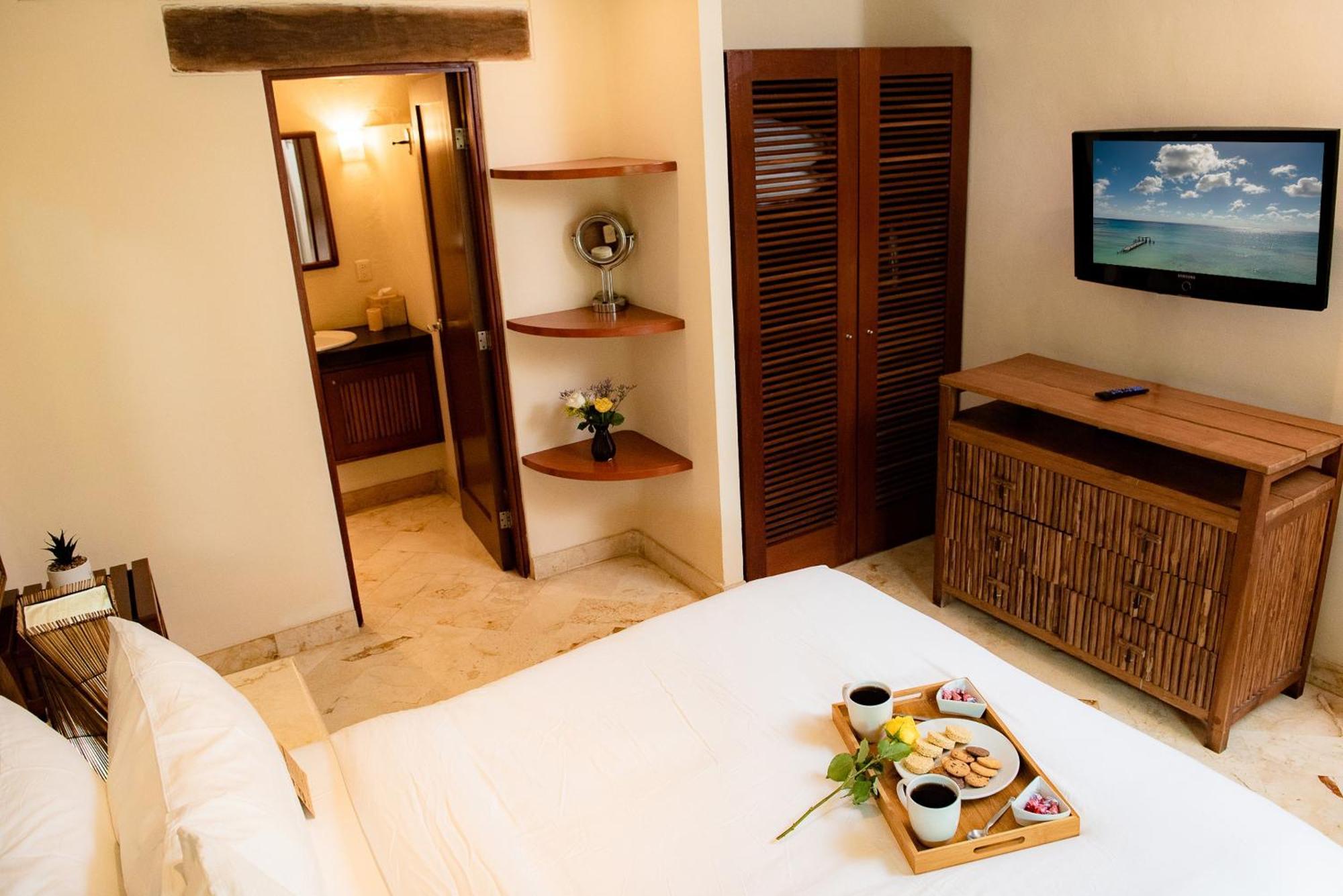 Villas Sacbe Condo Hotel And Beach Club Playa del Carmen Luaran gambar