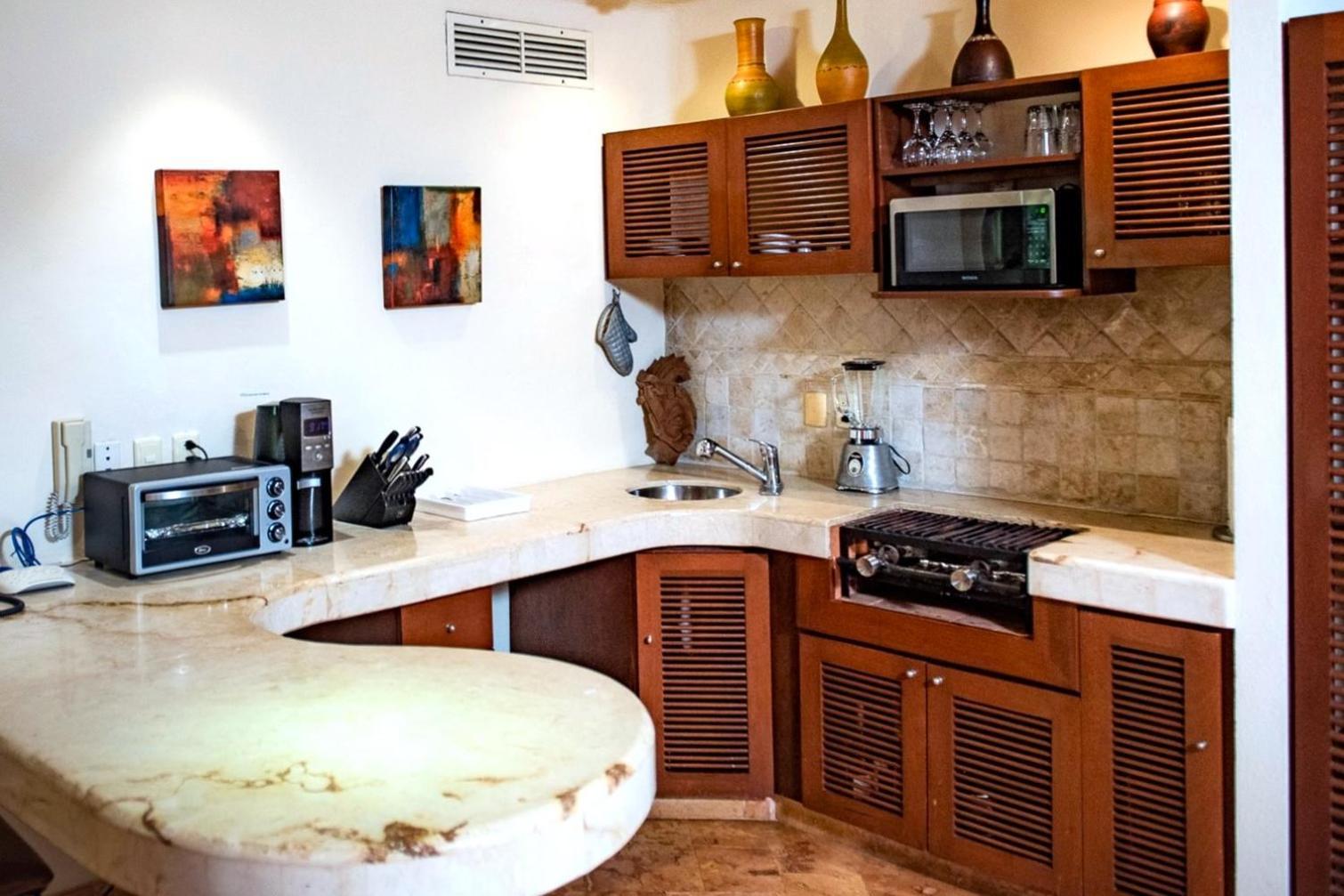Villas Sacbe Condo Hotel And Beach Club Playa del Carmen Luaran gambar