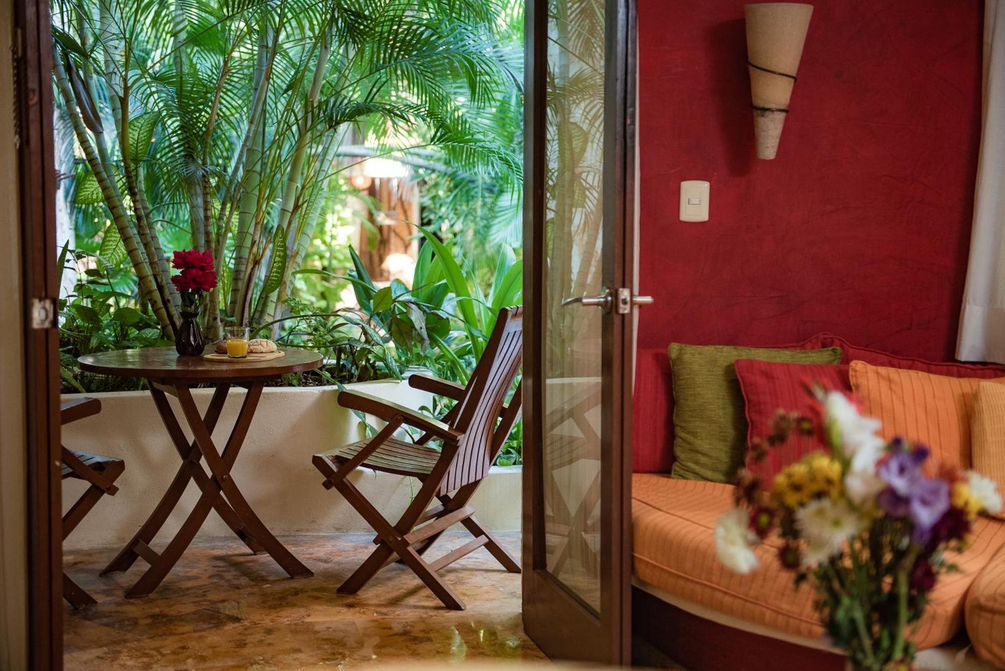 Villas Sacbe Condo Hotel And Beach Club Playa del Carmen Luaran gambar