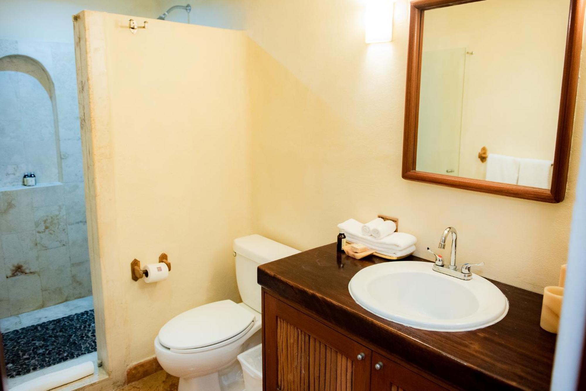 Villas Sacbe Condo Hotel And Beach Club Playa del Carmen Luaran gambar
