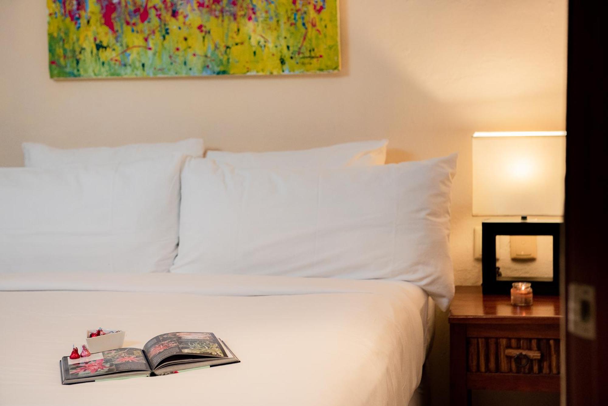 Villas Sacbe Condo Hotel And Beach Club Playa del Carmen Luaran gambar