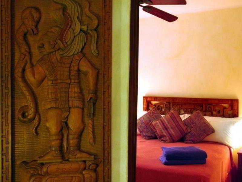 Villas Sacbe Condo Hotel And Beach Club Playa del Carmen Luaran gambar