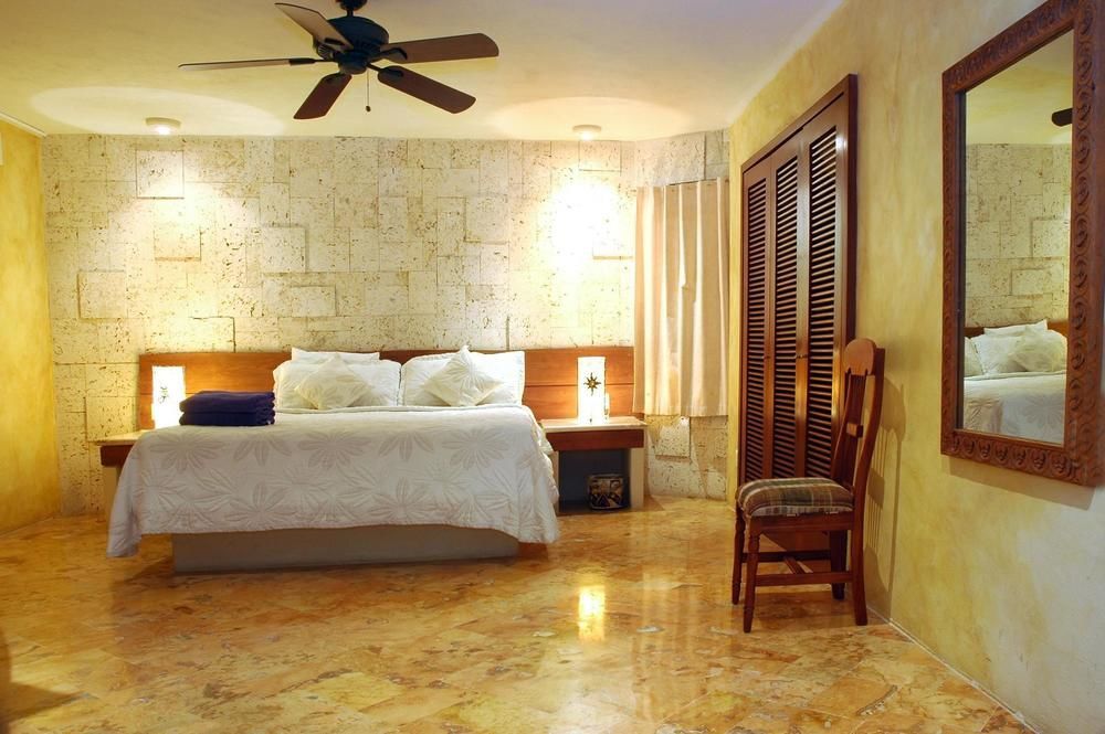 Villas Sacbe Condo Hotel And Beach Club Playa del Carmen Luaran gambar