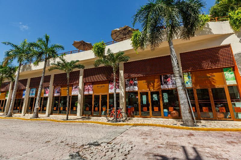 Villas Sacbe Condo Hotel And Beach Club Playa del Carmen Luaran gambar