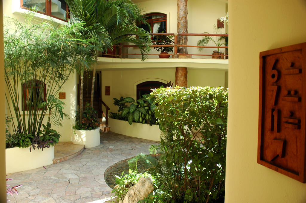 Villas Sacbe Condo Hotel And Beach Club Playa del Carmen Luaran gambar