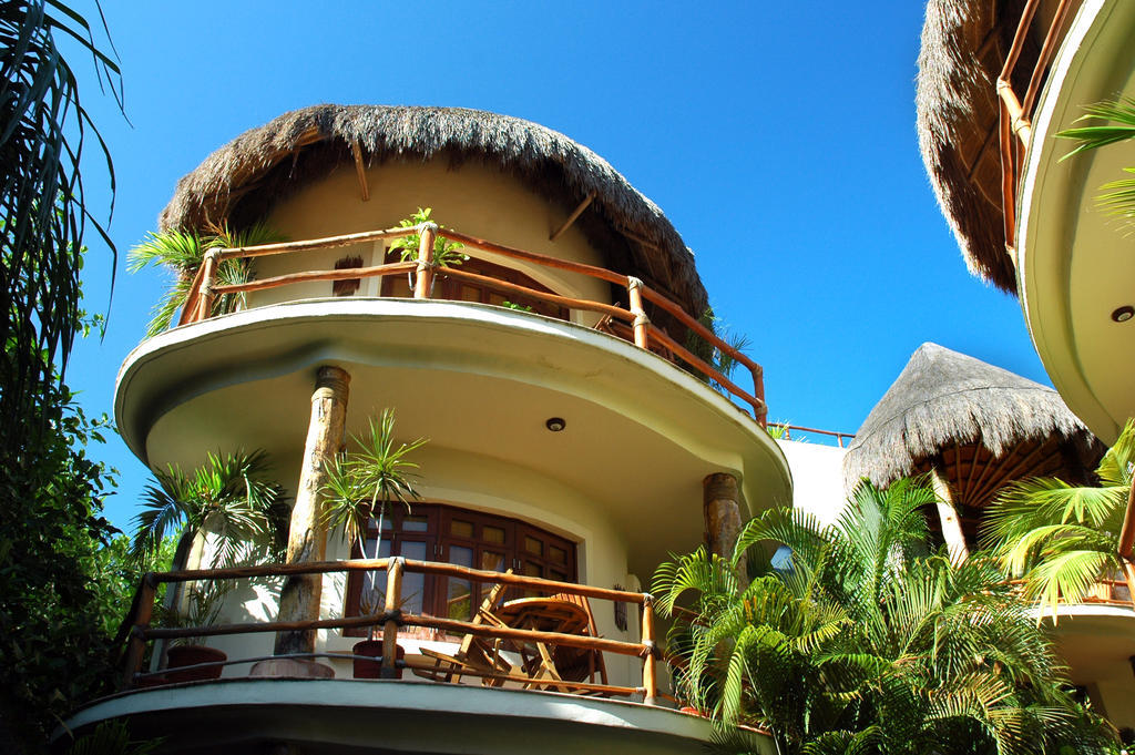 Villas Sacbe Condo Hotel And Beach Club Playa del Carmen Luaran gambar