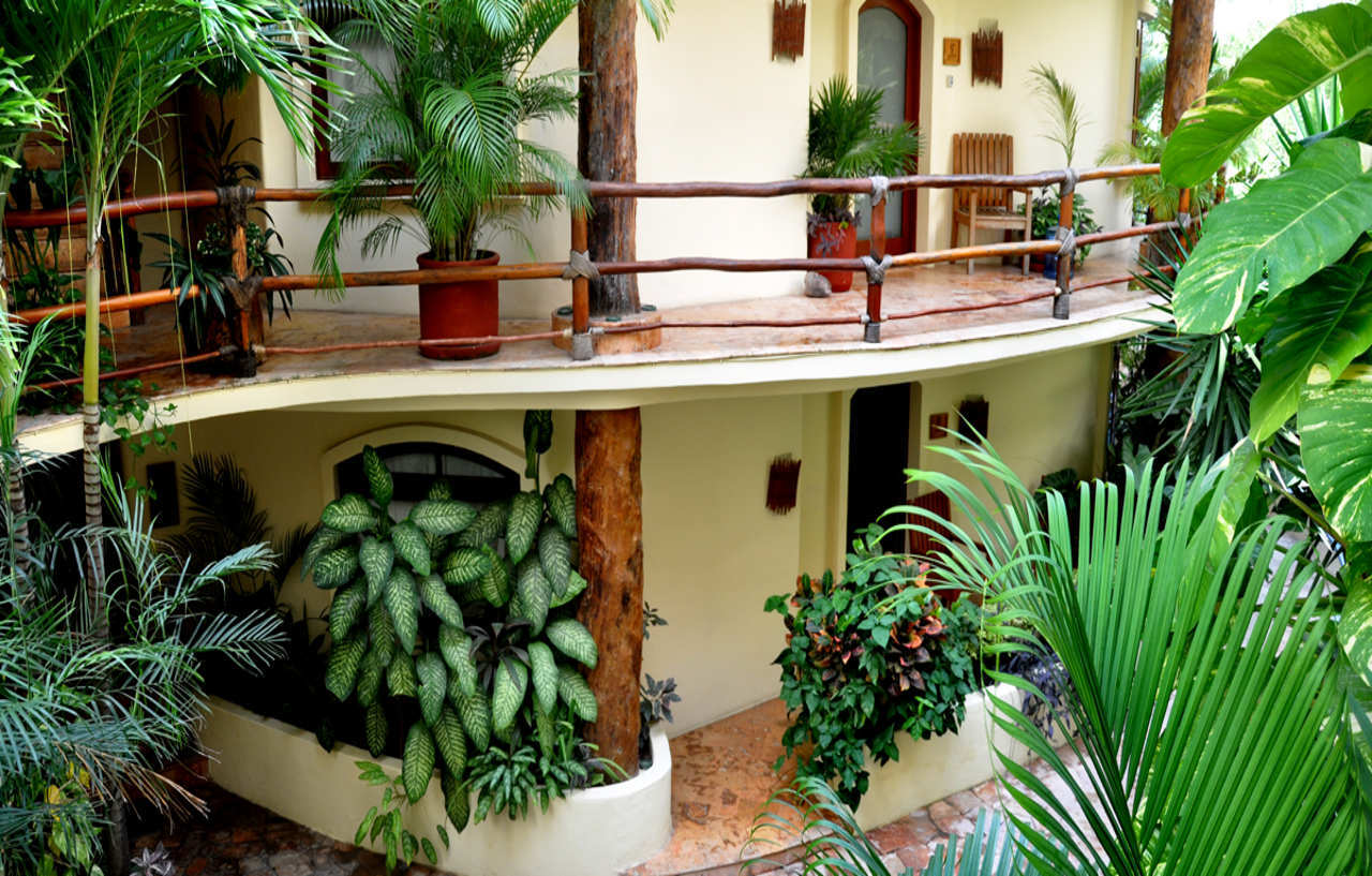 Villas Sacbe Condo Hotel And Beach Club Playa del Carmen Luaran gambar